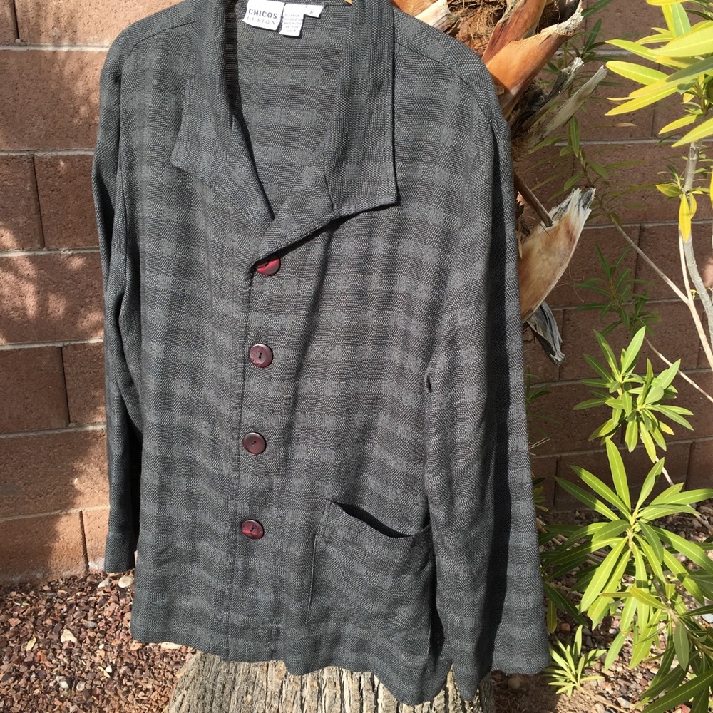 Cute lightweight jacket
